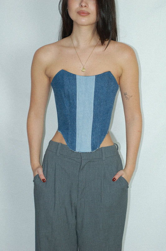 Corset 001